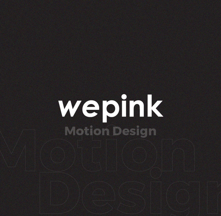 Motion Design